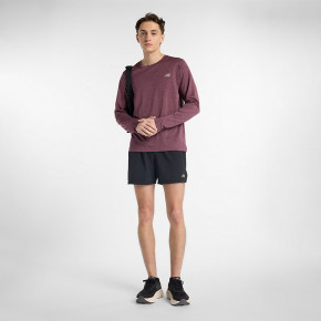 Рубашки New Balance Athletics Long Sleeve в Москве - nevtrende.com | фото