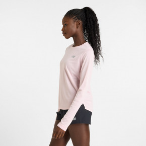Рубашки New Balance Athletics Long Sleeve в Москве - nevtrende.com | фото