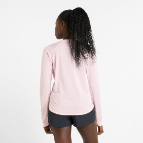 Рубашки New Balance Athletics Long Sleeve в Москве - nevtrende.com | фото