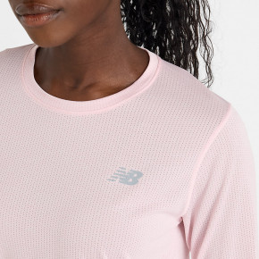 Рубашки New Balance Athletics Long Sleeve в Москве - nevtrende.com | фото