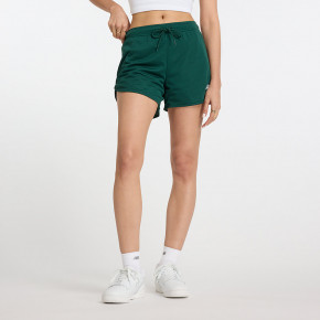 Шорты New Balance Athletics Mesh Short в Москве - nevtrende.com | фото