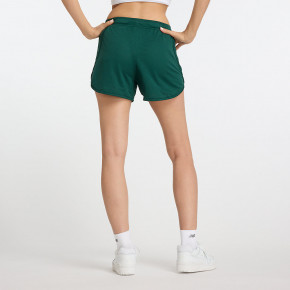 Шорты New Balance Athletics Mesh Short в Москве - nevtrende.com | фото