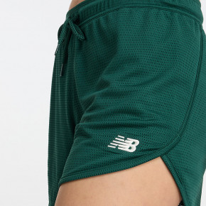 Шорты New Balance Athletics Mesh Short в Москве - nevtrende.com | фото