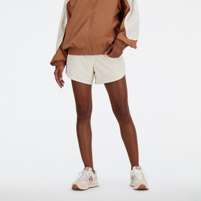 New Balance Athletics Mesh Short - описание