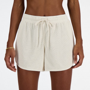 Шорты New Balance Athletics Mesh Short в Москве - nevtrende.com | фото