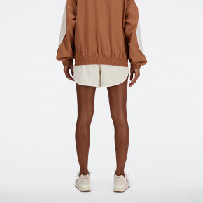 Шорты New Balance Athletics Mesh Short в Москве - nevtrende.com | фото