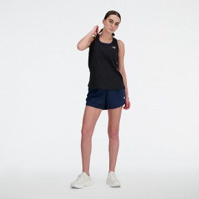 Шорты New Balance Athletics Mesh Short в Москве - nevtrende.com | фото