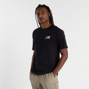 Athletics Multi Color Logo T-Shirt в Москве - nevtrende.com | фото