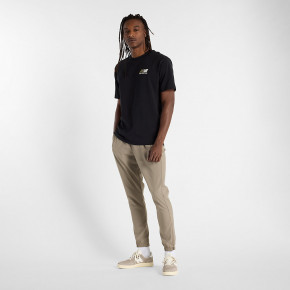 Рубашки New Balance Athletics Multi Color Logo T-Shirt в Москве - nevtrende.com | фото