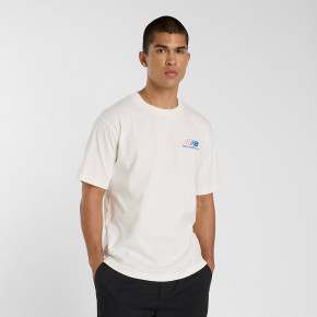Athletics Multi Color Logo T-Shirt в Москве - nevtrende.com | фото