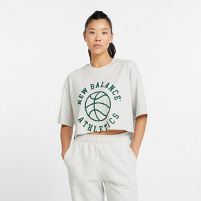 Athletics Oversized League T-Shirt в Москве - nevtrende.com | фото