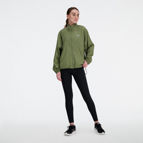 Верхняя одежда New Balance Athletics Packable Jacket в Москве - nevtrende.com | фото