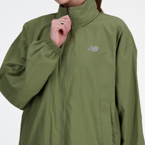 Верхняя одежда New Balance Athletics Packable Jacket в Москве - nevtrende.com | фото