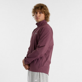 Верхняя одежда New Balance Athletics Packable Jacket в Москве - nevtrende.com | фото