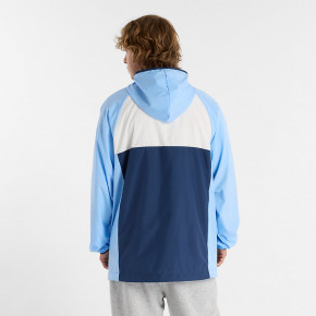 Верхняя одежда New Balance Athletics Packable Jacket в Москве - nevtrende.com | фото