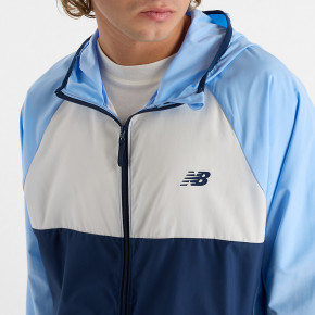 Верхняя одежда New Balance Athletics Packable Jacket в Москве - nevtrende.com | фото