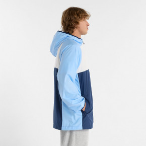 Верхняя одежда New Balance Athletics Packable Jacket в Москве - nevtrende.com | фото