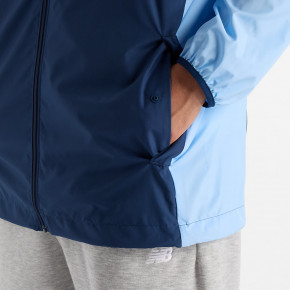 Верхняя одежда New Balance Athletics Packable Jacket в Москве - nevtrende.com | фото