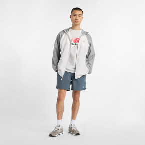 Верхняя одежда New Balance Athletics Packable Jacket в Москве - nevtrende.com | фото
