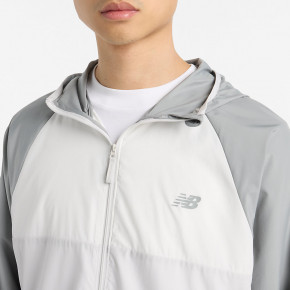 Верхняя одежда New Balance Athletics Packable Jacket в Москве - nevtrende.com | фото