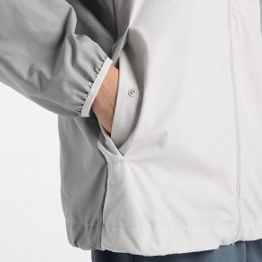 Верхняя одежда New Balance Athletics Packable Jacket в Москве - nevtrende.com | фото