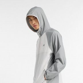 Верхняя одежда New Balance Athletics Packable Jacket в Москве - nevtrende.com | фото