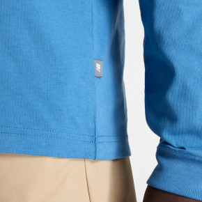 Рубашки New Balance Athletics Premium Back Logo Long Sleeve в Москве - nevtrende.com | фото