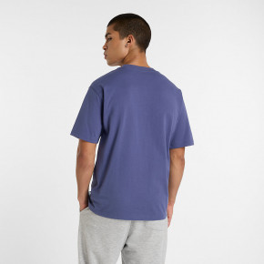 Рубашки New Balance Athletics Premium Relaxed Chest Logo T-Shirt в Москве - nevtrende.com | фото