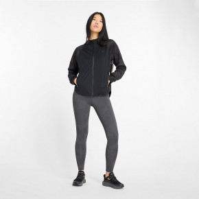 Брюки и леггинсы New Balance Athletics Reflective Warming High Rise Legging 27" в Москве - nevtrende.com | фото