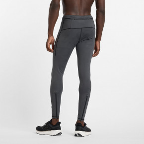 Штаны New Balance Athletics Reflective Warming Pocket Tight в Москве - nevtrende.com | фото