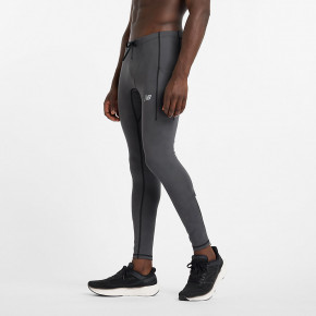 Штаны New Balance Athletics Reflective Warming Pocket Tight в Москве - nevtrende.com | фото