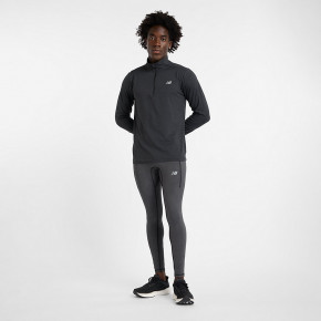 Штаны New Balance Athletics Reflective Warming Pocket Tight в Москве - nevtrende.com | фото