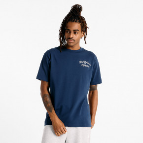 Athletics Relaxed League T-Shirt в Москве - nevtrende.com | фото