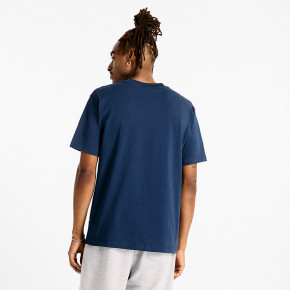 Рубашки New Balance Athletics Relaxed League T-Shirt в Москве - nevtrende.com | фото
