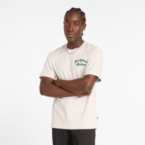 Рубашки New Balance Athletics Relaxed League T-Shirt в Москве - nevtrende.com | фото