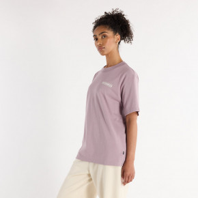 Рубашки New Balance Athletics Relaxed System T-Shirt в Москве - nevtrende.com | фото