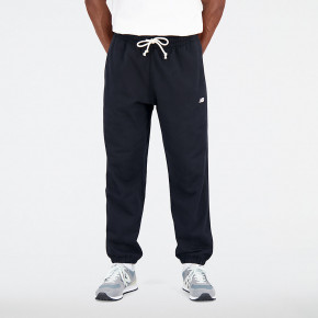 Штаны New Balance Athletics Remastered French Terry Sweatpant в Москве - nevtrende.com | фото