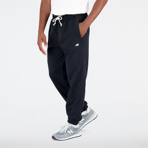 Штаны New Balance Athletics Remastered French Terry Sweatpant в Москве - nevtrende.com | фото