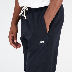 Штаны New Balance Athletics Remastered French Terry Sweatpant в Москве - nevtrende.com | фото