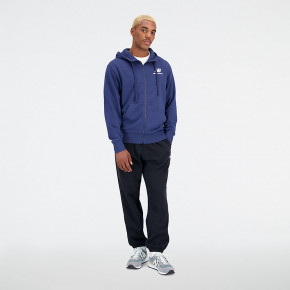 Штаны New Balance Athletics Remastered French Terry Sweatpant в Москве - nevtrende.com | фото