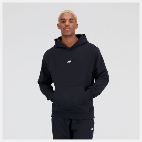 New Balance Athletics Remastered Graphic French Terry Hoodie - описание