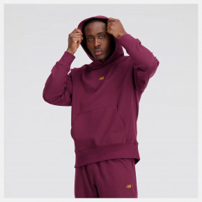 Толстовки и свитшоты New Balance Athletics Remastered Graphic French Terry Hoodie в Москве - nevtrende.com | фото