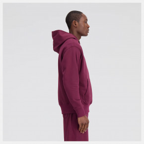 Толстовки и свитшоты New Balance Athletics Remastered Graphic French Terry Hoodie в Москве - nevtrende.com | фото