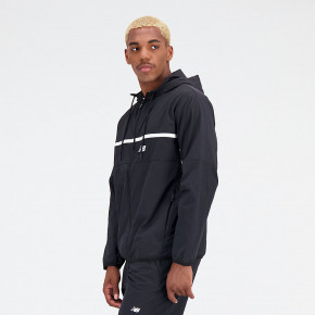 Верхняя одежда New Balance Athletics Remastered Woven Jacket в Москве - nevtrende.com | фото