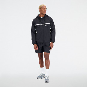 Верхняя одежда New Balance Athletics Remastered Woven Jacket в Москве - nevtrende.com | фото