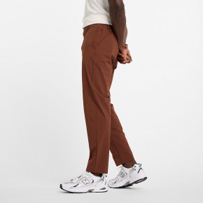 Штаны New Balance Athletics Ripstop Standard Tapered Pant 30" в Москве - nevtrende.com | фото