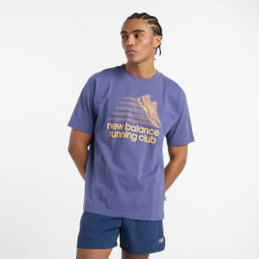 Athletics Running Club T-Shirt в Москве - nevtrende.com | фото
