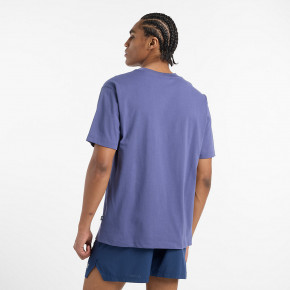 Рубашки New Balance Athletics Running Club T-Shirt в Москве - nevtrende.com | фото