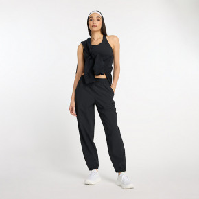 New Balance Athletics Stretch Woven Jogger - описание