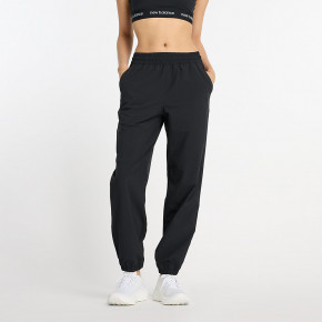 Брюки и леггинсы New Balance Athletics Stretch Woven Jogger в Москве - nevtrende.com | фото